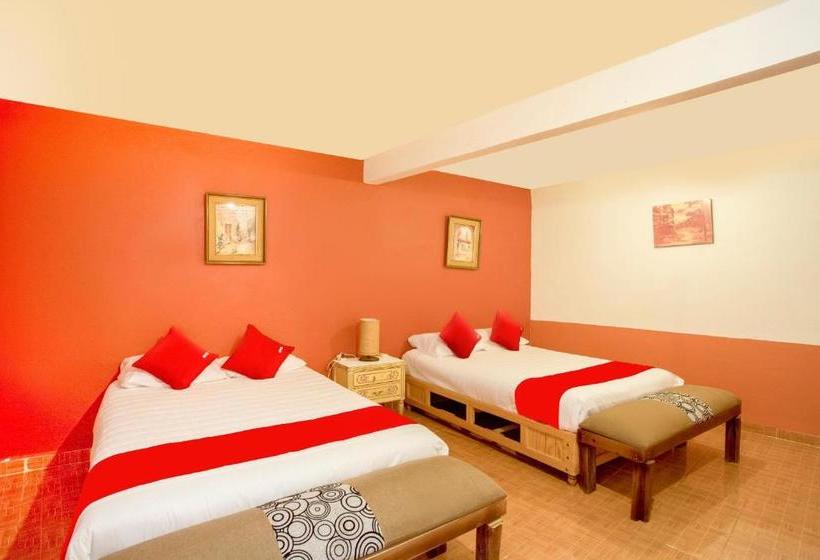 ホテル Los Faroles