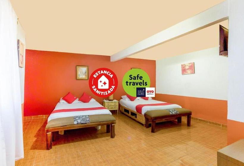 ホテル Los Faroles