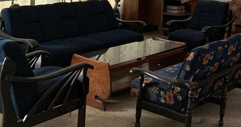 Hotell Oyo Life 3082 Kost Putri Wonorejo