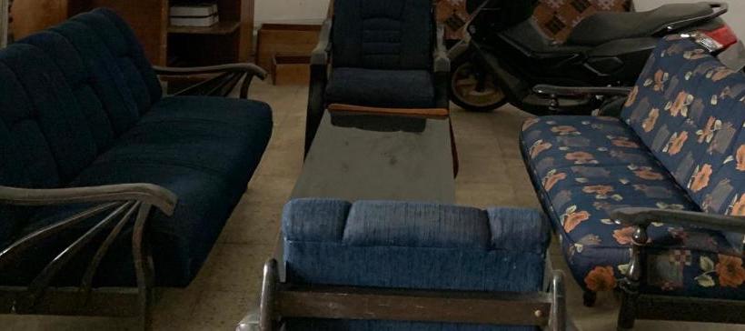 Hotell Oyo Life 3082 Kost Putri Wonorejo