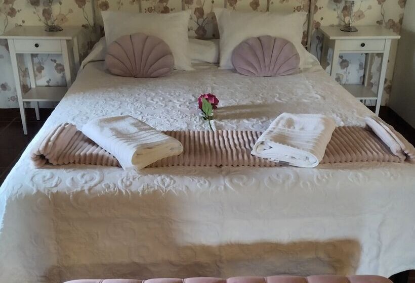 فندق ريفى Mirador Del Vadillo