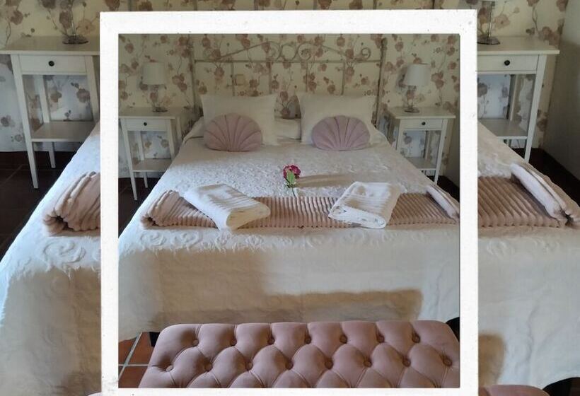 فندق ريفى Mirador Del Vadillo