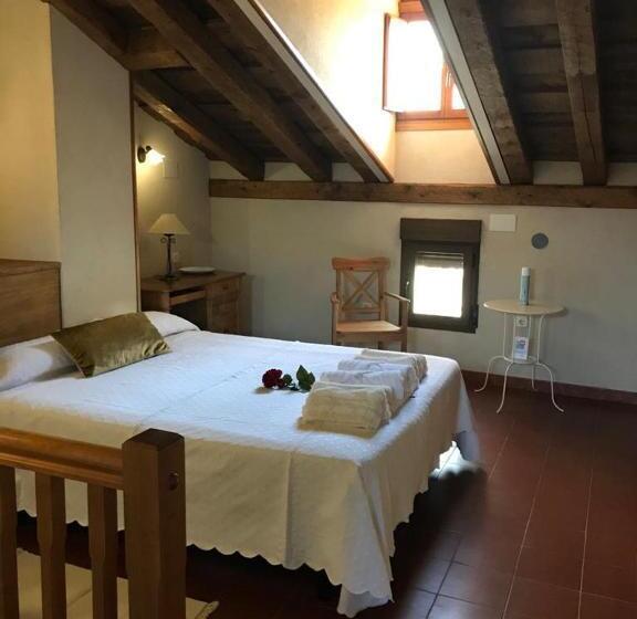 فندق ريفى Mirador Del Vadillo