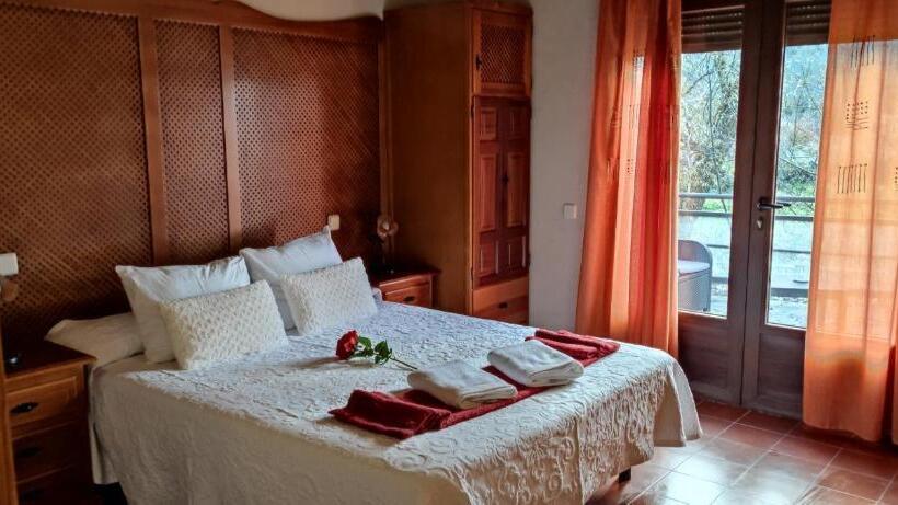 فندق ريفى Mirador Del Vadillo