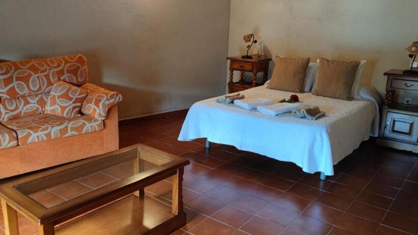 فندق ريفى Mirador Del Vadillo