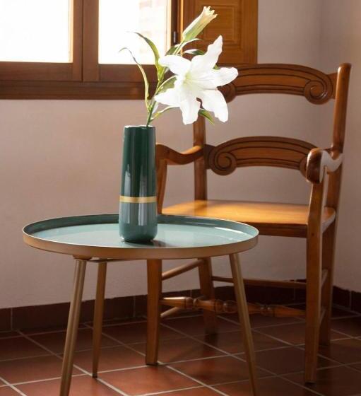 فندق ريفى Mirador Del Vadillo