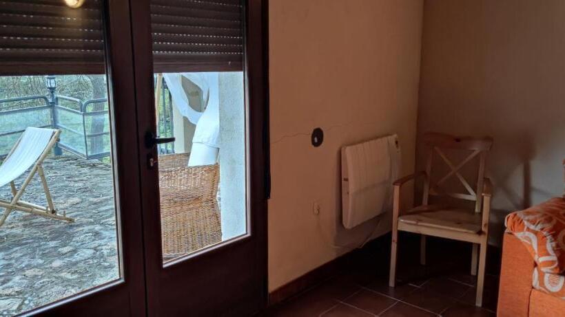 فندق ريفى Mirador Del Vadillo