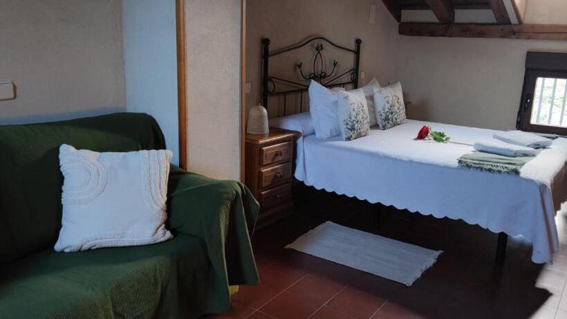 فندق ريفى Mirador Del Vadillo