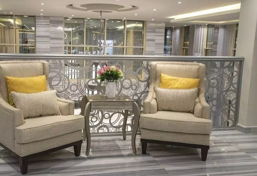 Hotelli Seven Palaces