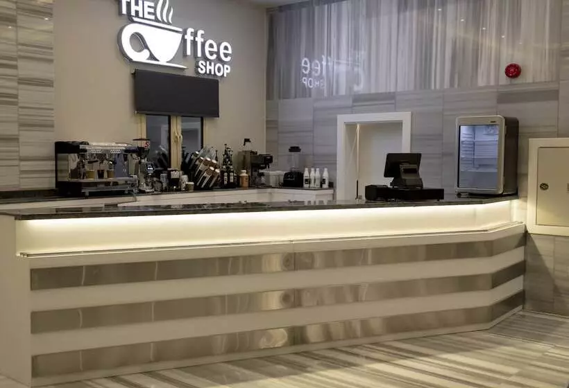 Hotelli Seven Palaces