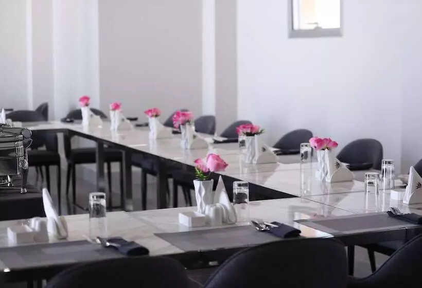 Hotelli Seven Palaces