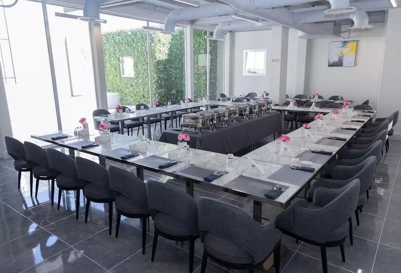 Hotelli Seven Palaces