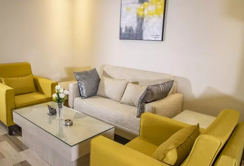 Hotelli Seven Palaces