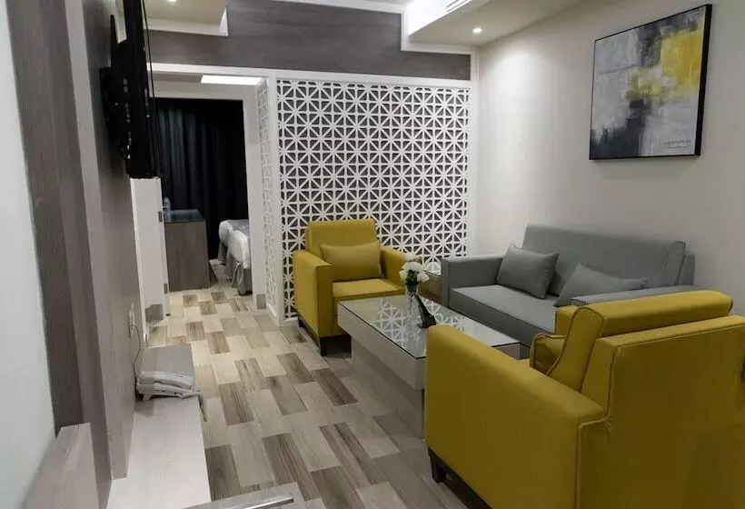 Hotelli Seven Palaces