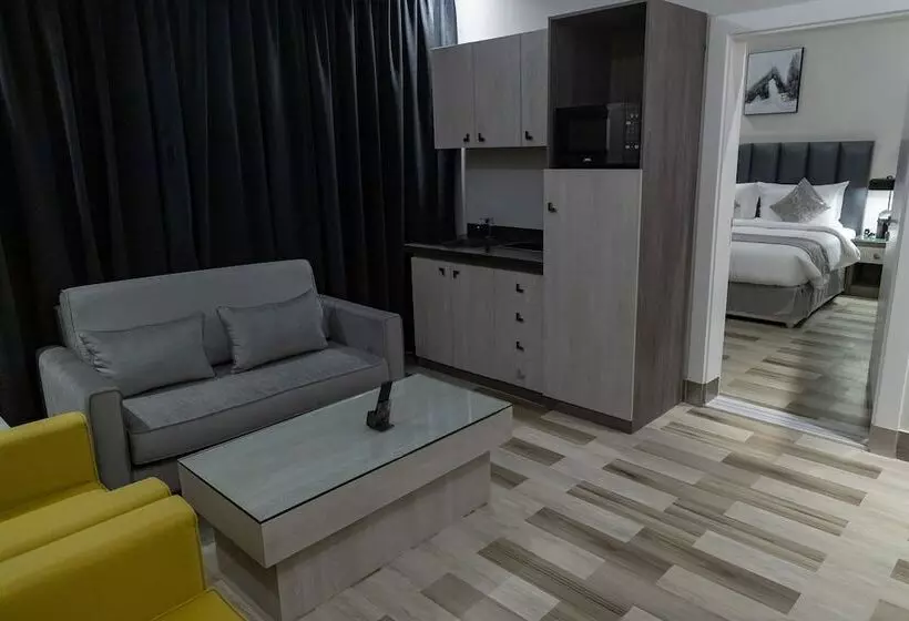 Hotelli Seven Palaces