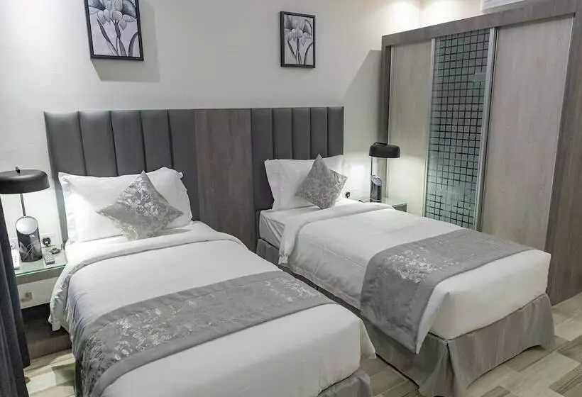 Hotelli Seven Palaces