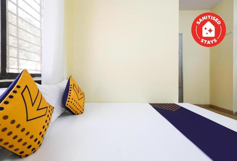 هتل Spot On 68508 Kanishk