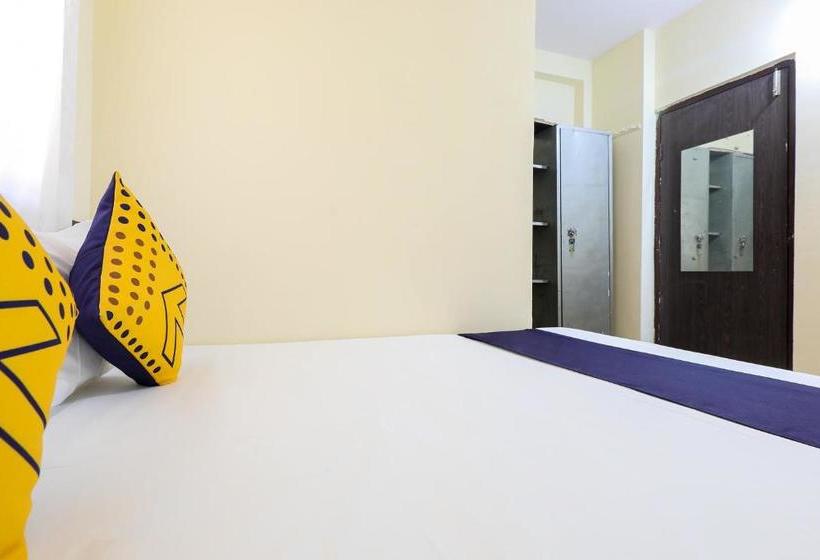 هتل Spot On 68508 Kanishk