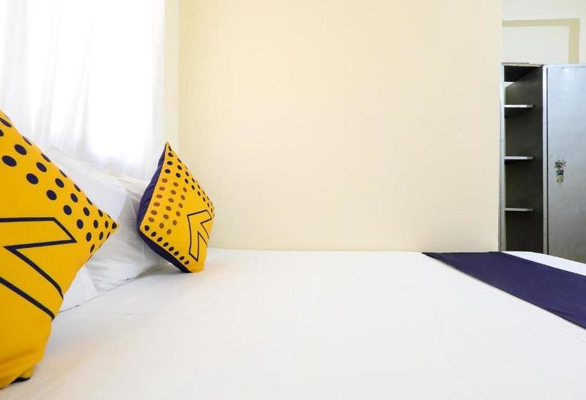 هتل Spot On 68508 Kanishk