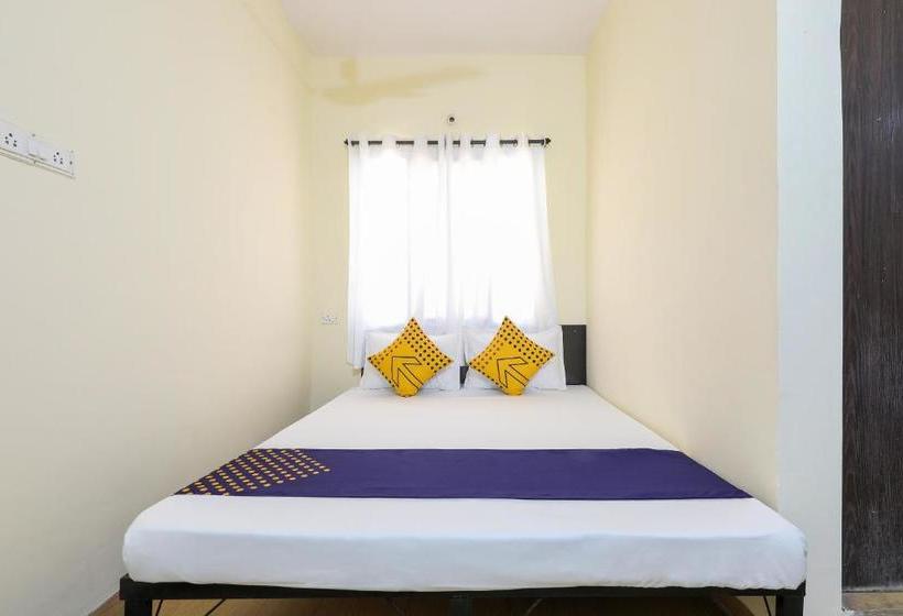 هتل Spot On 68508 Kanishk