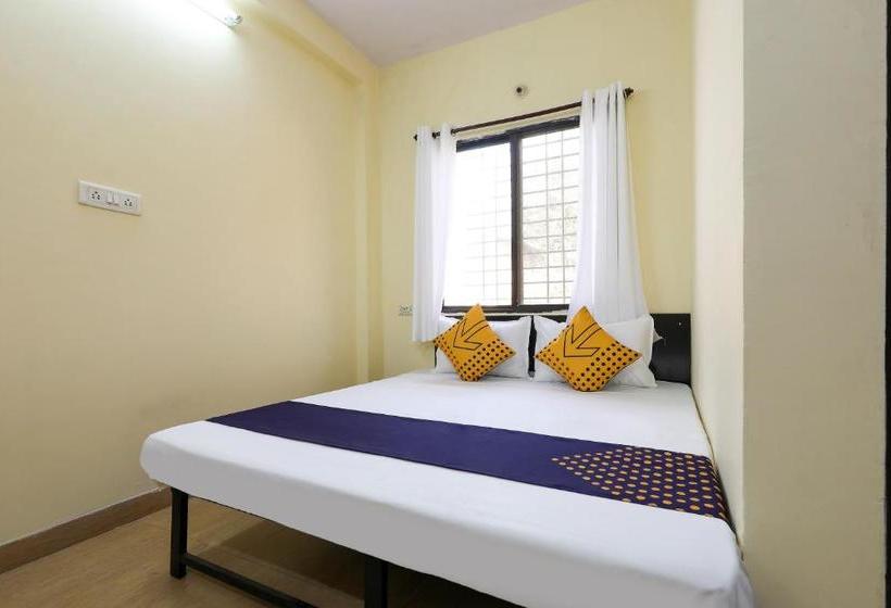 هتل Spot On 68508 Kanishk