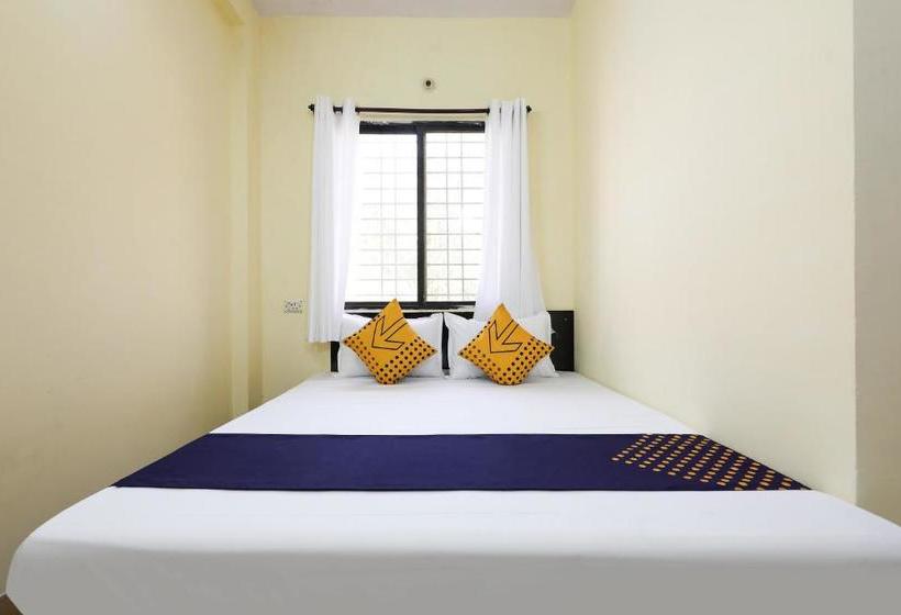 هتل Spot On 68508 Kanishk