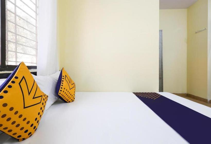 هتل Spot On 68508 Kanishk