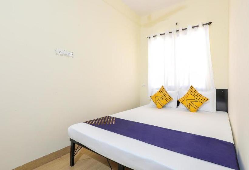 هتل Spot On 68508 Kanishk