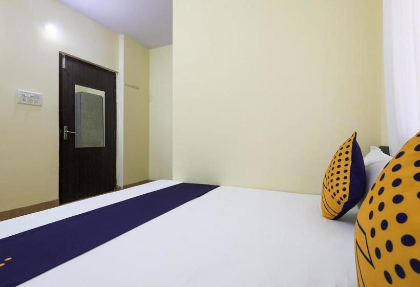 هتل Spot On 68508 Kanishk