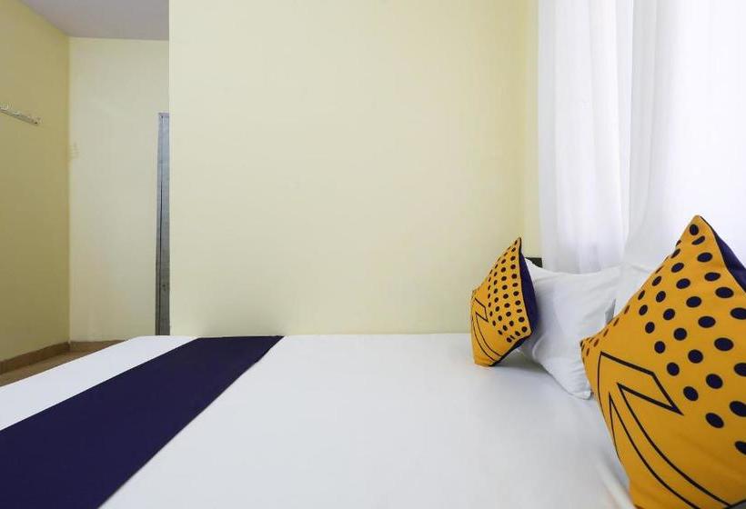 هتل Spot On 68508 Kanishk