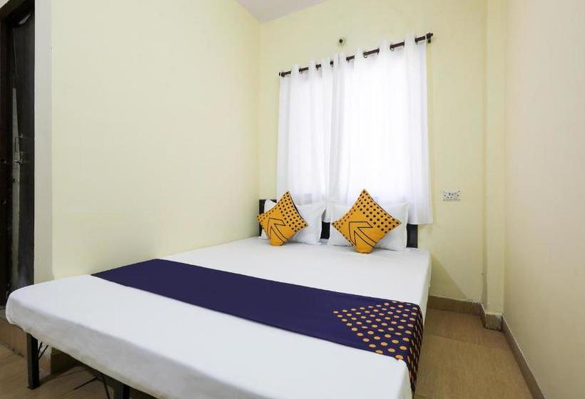 هتل Spot On 68508 Kanishk