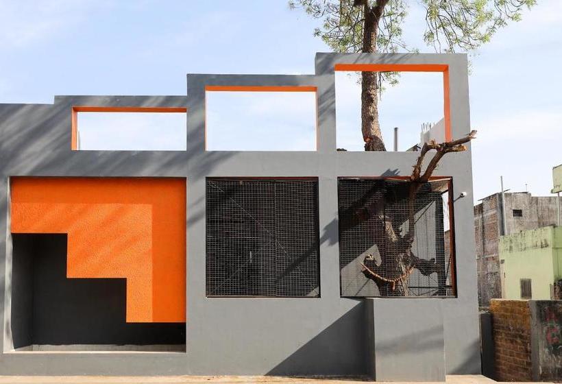 هتل Spot On 68508 Kanishk