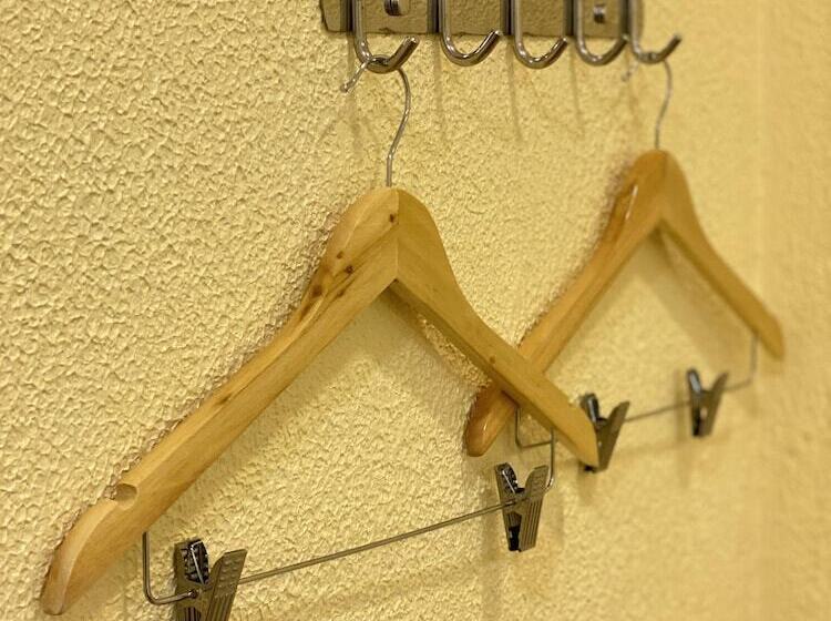 בית מלון כפרי Sun My