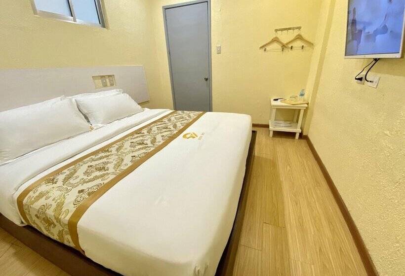 בית מלון כפרי Sun My