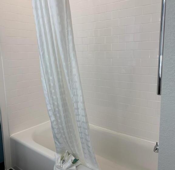 酒店 Candlewood Suites Pecos, An Ihg