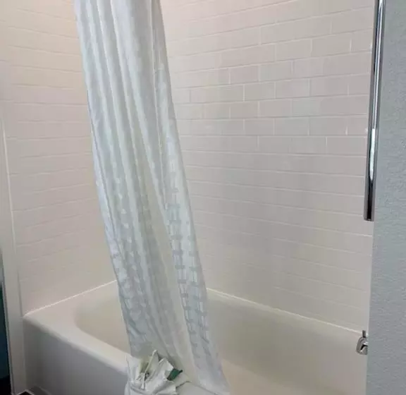 Hotelli Candlewood Suites Pecos, An Ihg