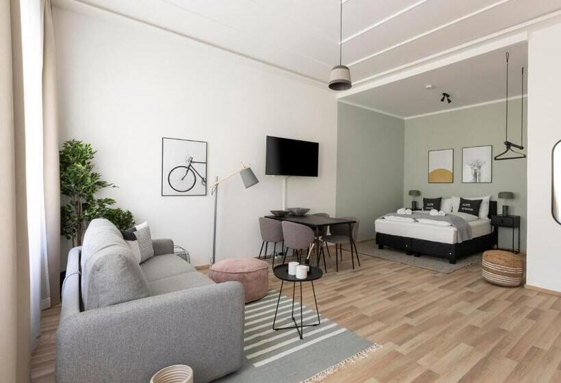 Limehome Villach Kirchenplatz