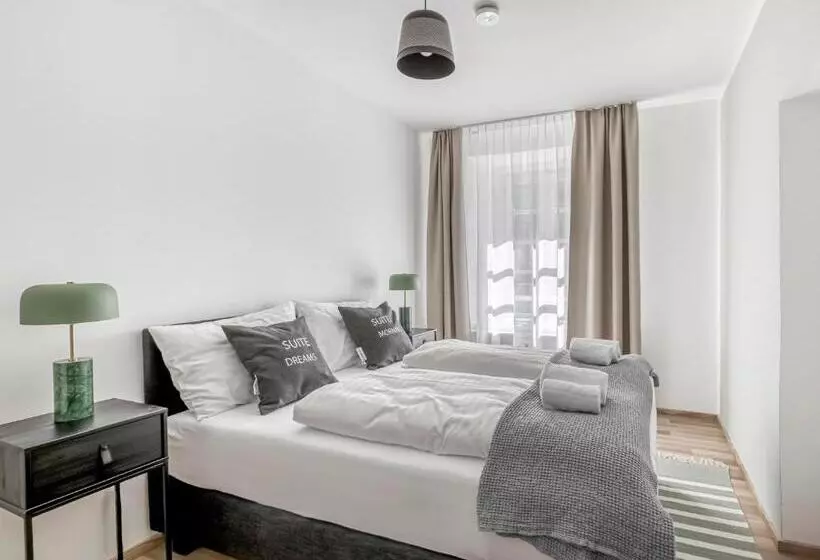 Limehome Villach Kirchenplatz