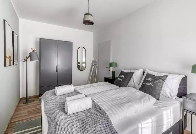 Limehome Villach Kirchenplatz