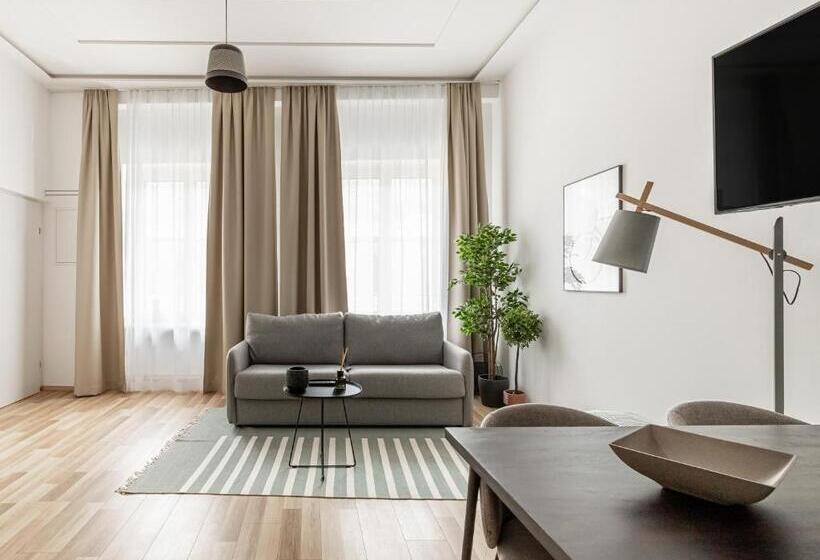 Limehome Villach Kirchenplatz