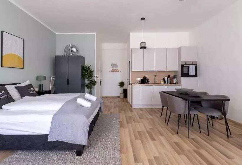 Limehome Villach Kirchenplatz