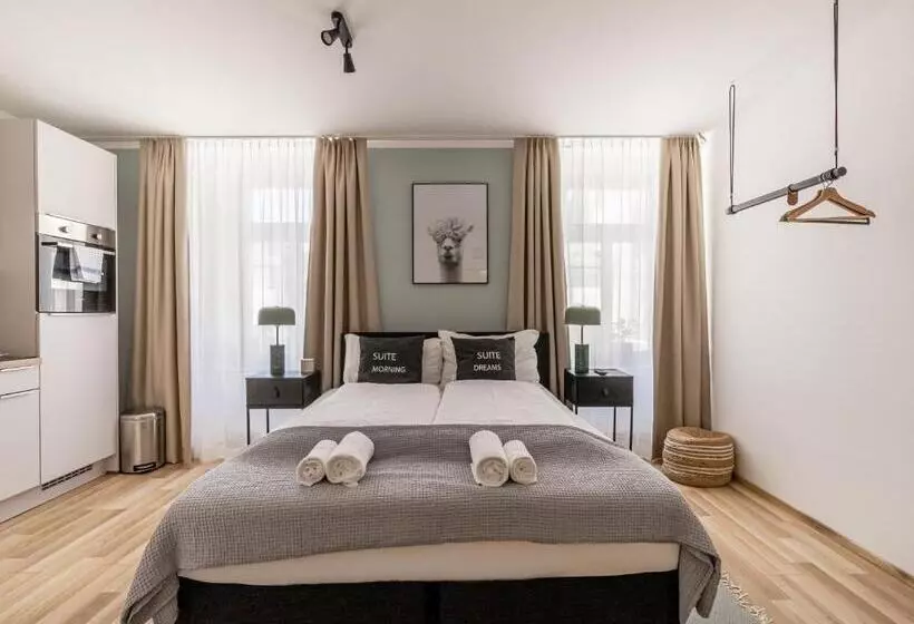 Limehome Villach Kirchenplatz