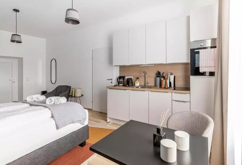 Limehome Villach Kirchenplatz