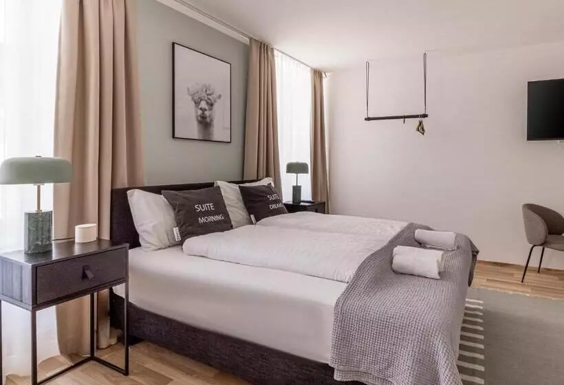 Limehome Villach Kirchenplatz