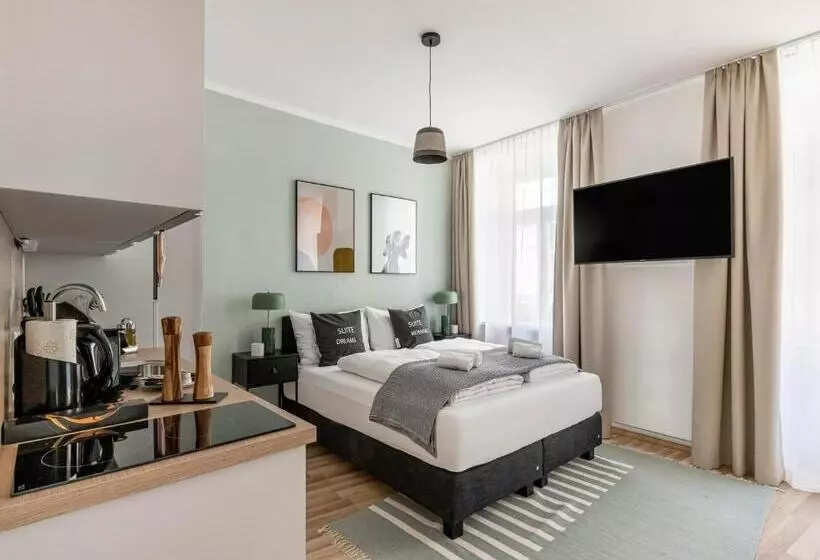 Limehome Villach Kirchenplatz