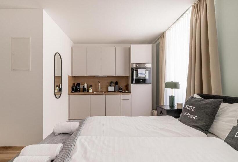 Limehome Villach Kirchenplatz