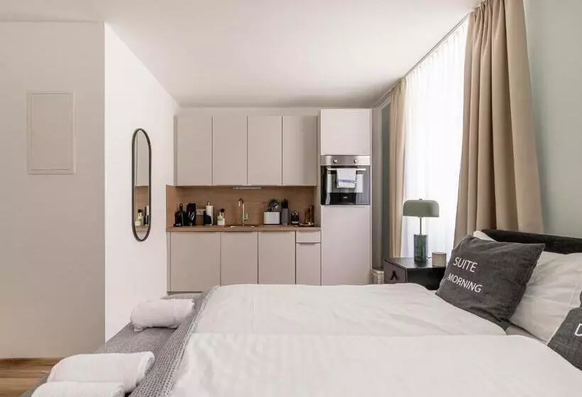 Limehome Villach Kirchenplatz