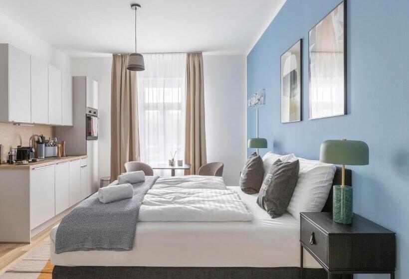 Limehome Villach Kirchenplatz