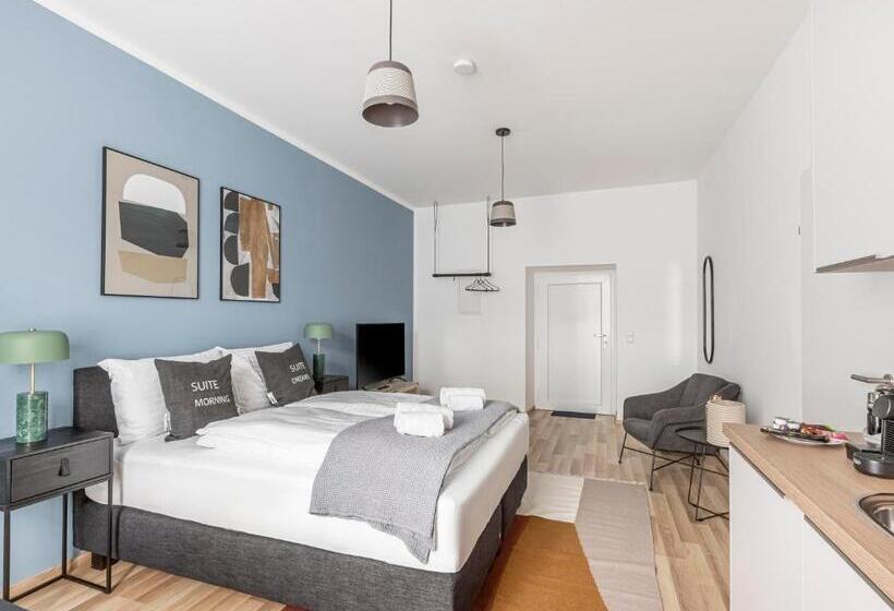 Limehome Villach Kirchenplatz