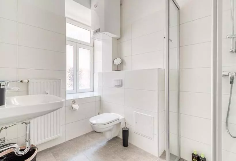 Limehome Villach Kirchenplatz